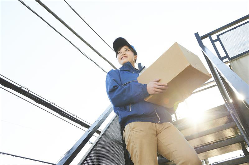 株式会社パワー・カーゴ